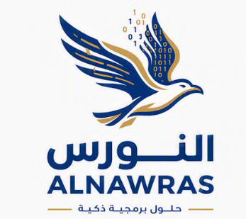 شعار النورس الكامل